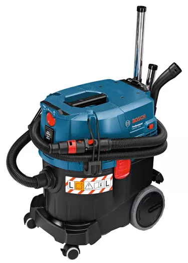 Aspirateur GAS 35 L SFC+ Professional solide/liquide